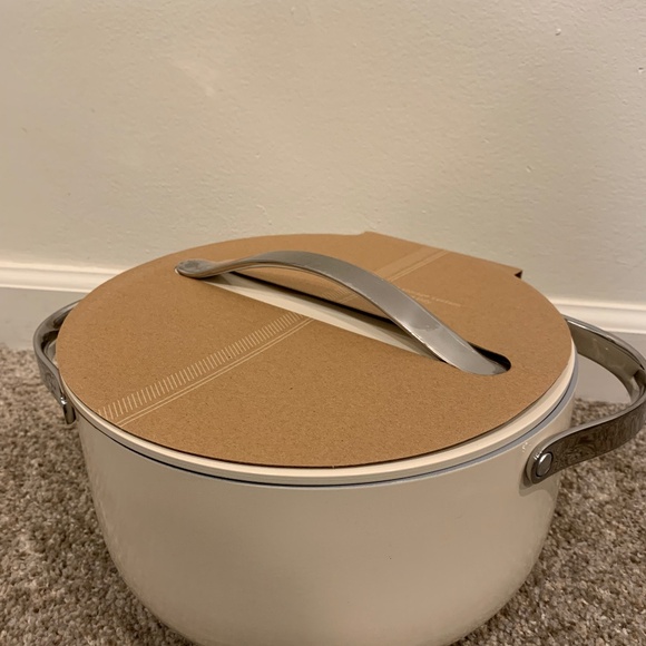New Caraway 6.5qt Dutch Oven without original packaging - Picture 1 of 1